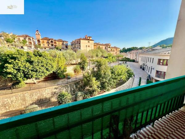 Piso en avenida de Sagi Barba, 18