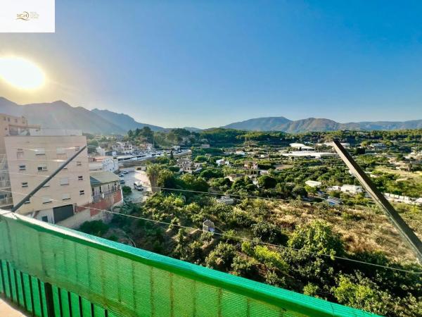 Piso en avenida de Sagi Barba, 18