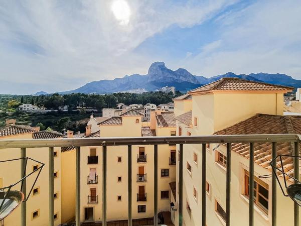 Piso en calle Gabriel Miró