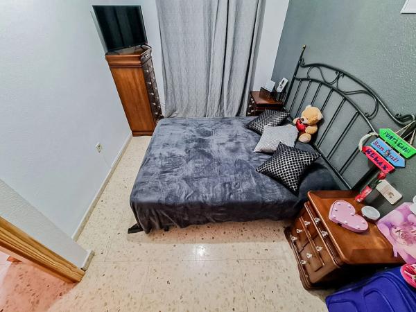 Piso en calle Gabriel Miró