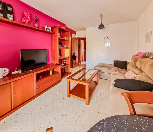 Piso en calle Gabriel Miró