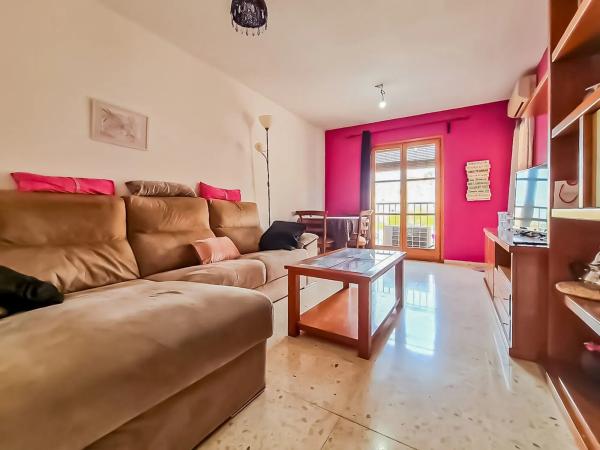 Piso en calle Gabriel Miró