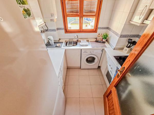 Piso en calle Gabriel Miró