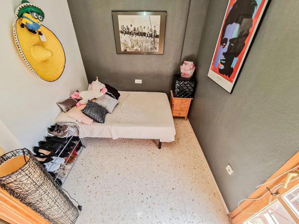 Piso en calle Gabriel Miró