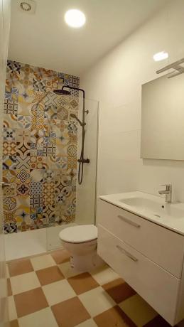 Piso en calle del Sol