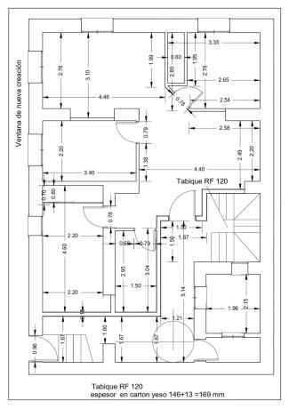 Piso en calle del Sol