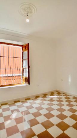 Piso en calle del Sol