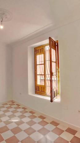 Piso en calle del Sol