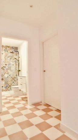 Piso en calle del Sol