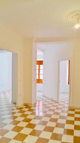 Piso en calle del Sol