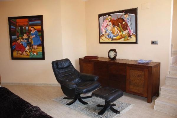 Ático en calle Nou, 6