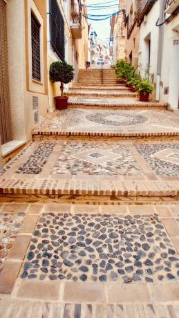 Piso en calle del Sol