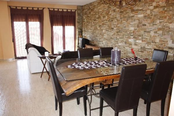 Ático en calle Nou, 6