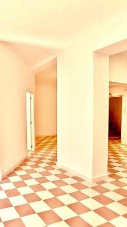 Piso en calle del Sol