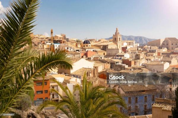 Piso en calle del Sol