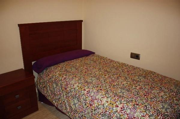 Ático en calle Nou, 6