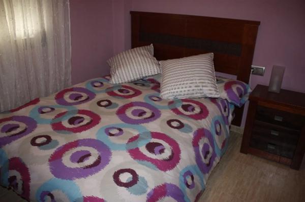 Ático en calle Nou, 6