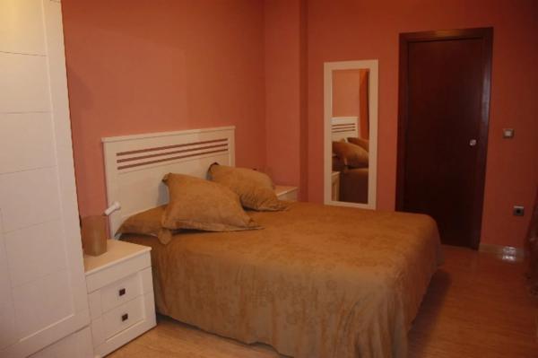 Ático en calle Nou, 6