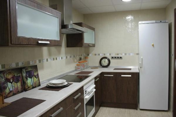 Ático en calle Nou, 6