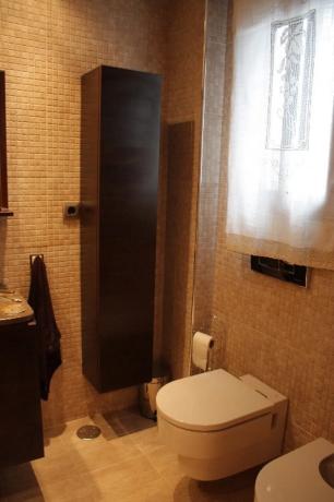 Ático en calle Nou, 6