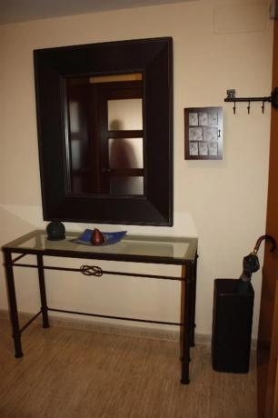 Ático en calle Nou, 6