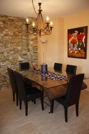 Ático en calle Nou, 6