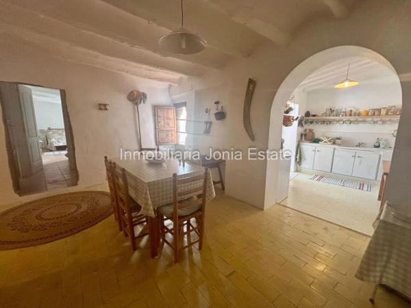 Piso en calle Sant Xotxim