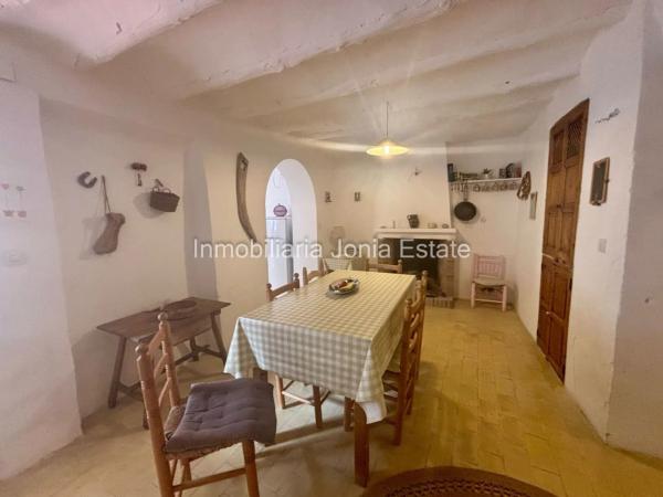 Piso en calle Sant Xotxim