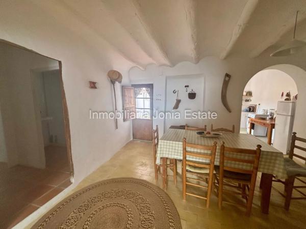 Piso en calle Sant Xotxim