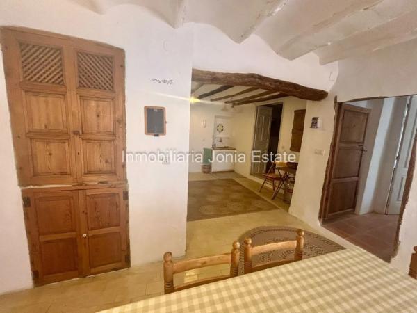 Piso en calle Sant Xotxim