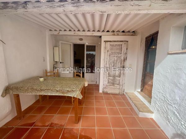 Piso en calle Sant Xotxim