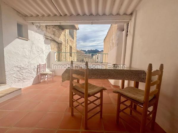 Piso en calle Sant Xotxim