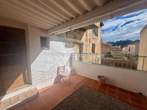 Piso en calle Sant Xotxim