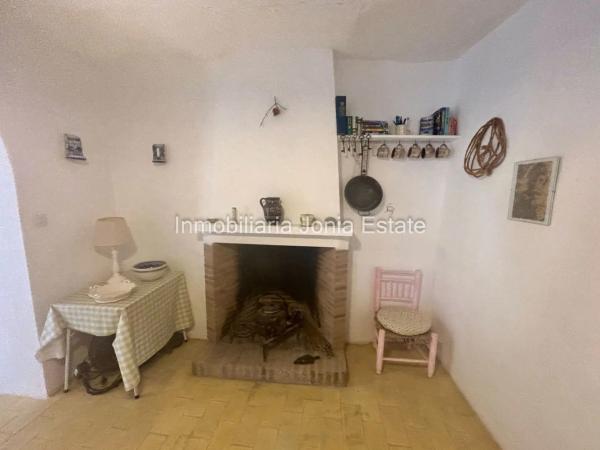 Piso en calle Sant Xotxim