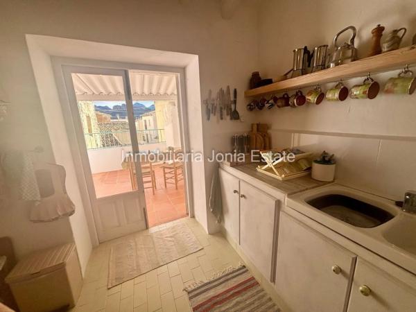 Piso en calle Sant Xotxim