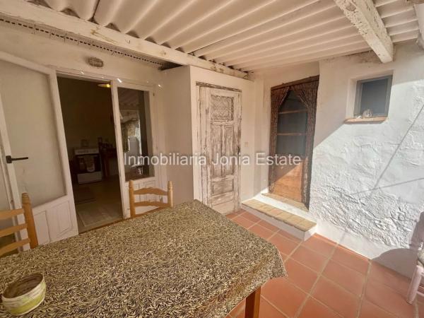 Piso en calle Sant Xotxim