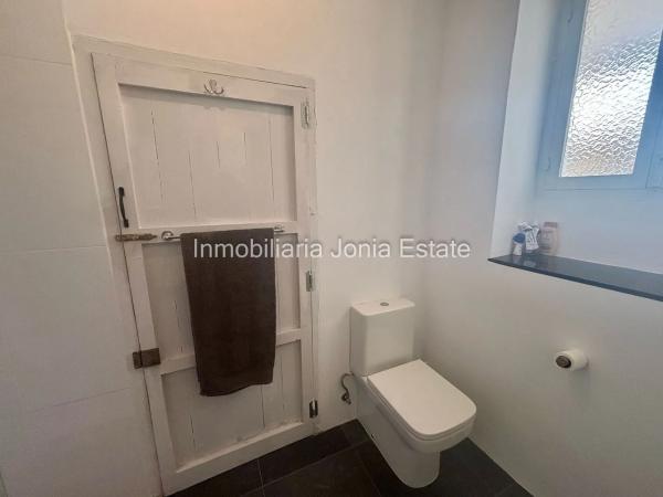 Piso en calle Sant Xotxim