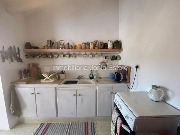 Piso en calle Sant Xotxim