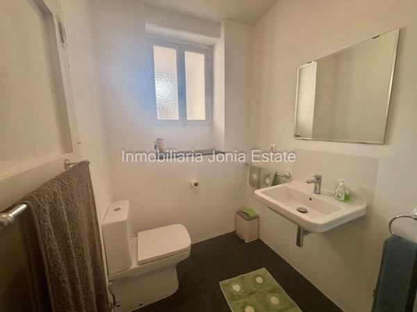 Piso en calle Sant Xotxim