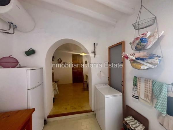 Piso en calle Sant Xotxim