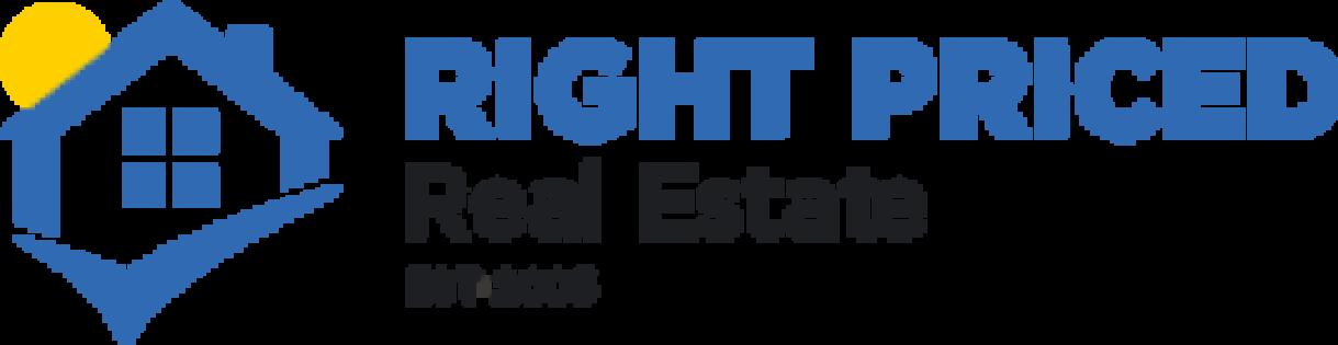 Right Priced Real Estate
