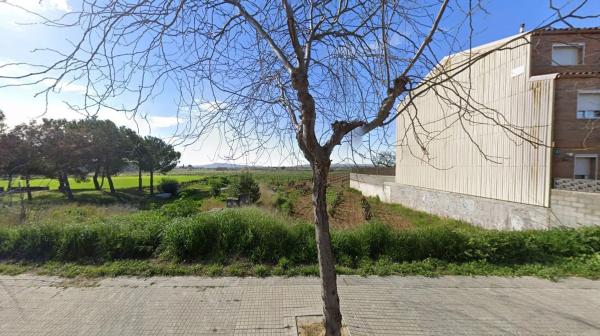 Resindencial La Vinya