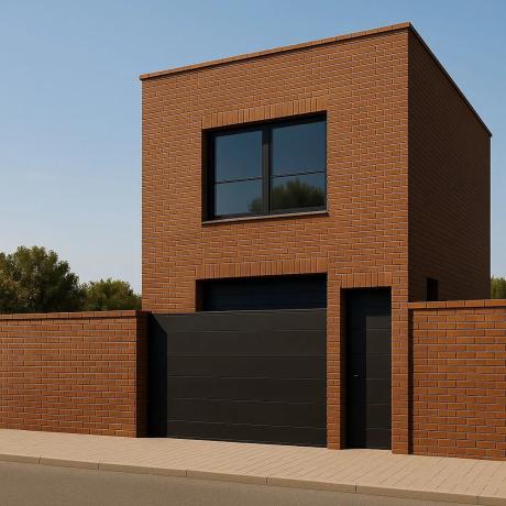 Resindencial La Vinya