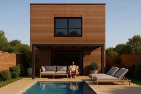 Resindencial La Vinya