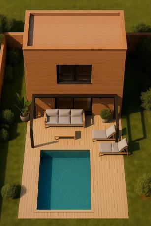 Resindencial La Vinya