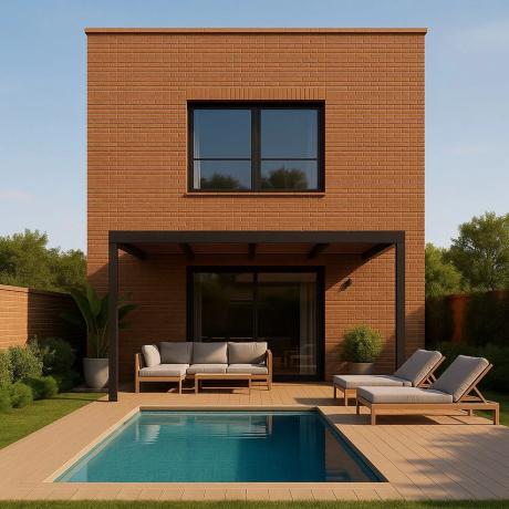 Resindencial La Vinya