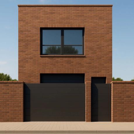 Resindencial La Vinya