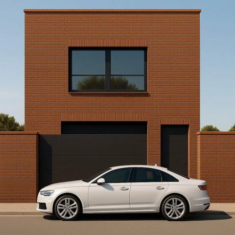 Resindencial La Vinya