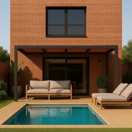 Resindencial La Vinya