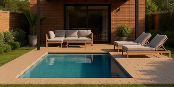 Resindencial La Vinya